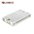 LANBAO square reflector TD-3 width 57mm Length  65mm